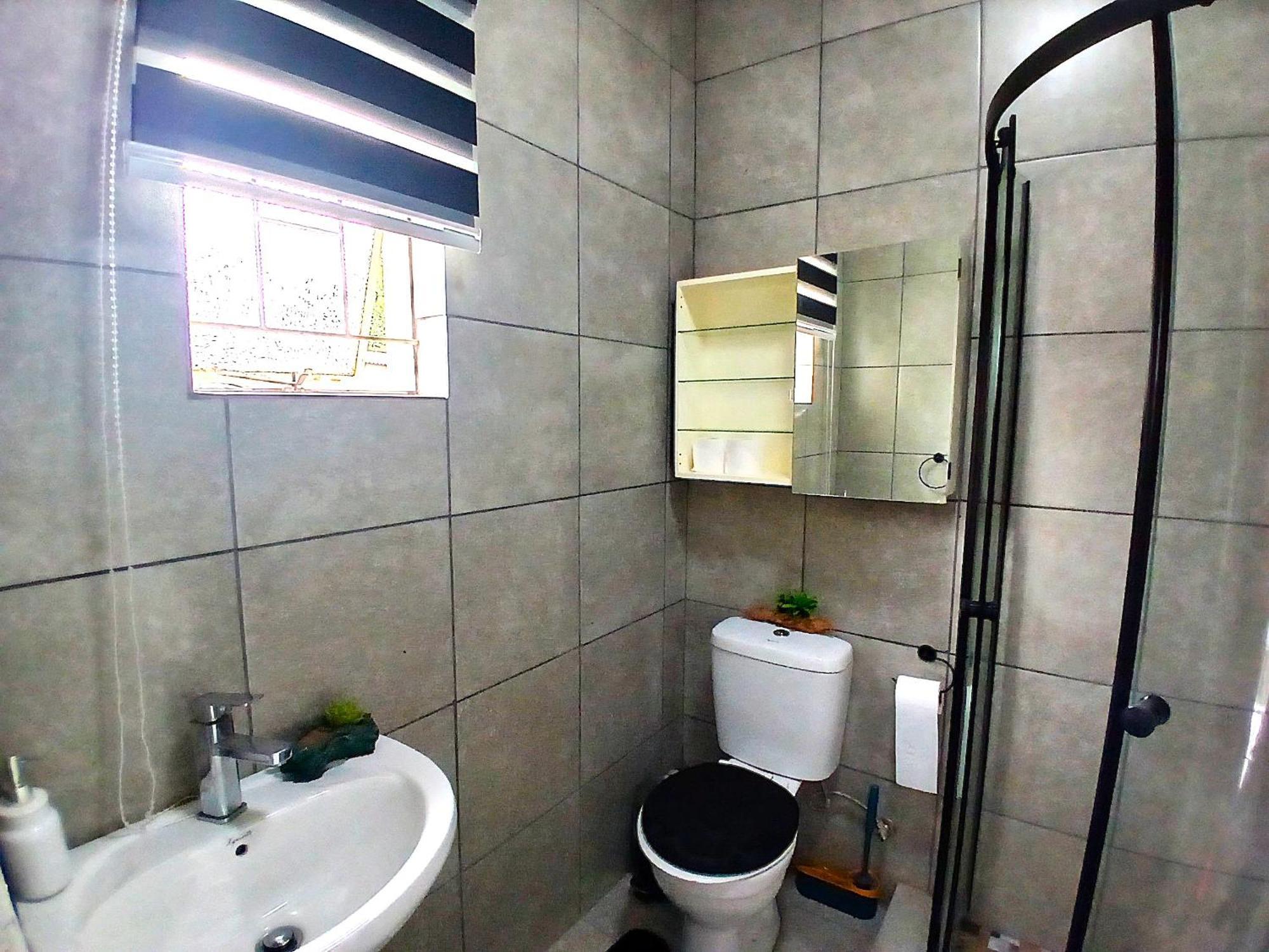 Millenium Homes Центурион Екстериор снимка